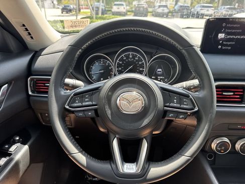 Used 2022 MAZDA CX-5 AWD 2.5 S image 46