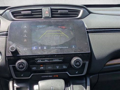 Used 2020 Honda CR-V EX image 28