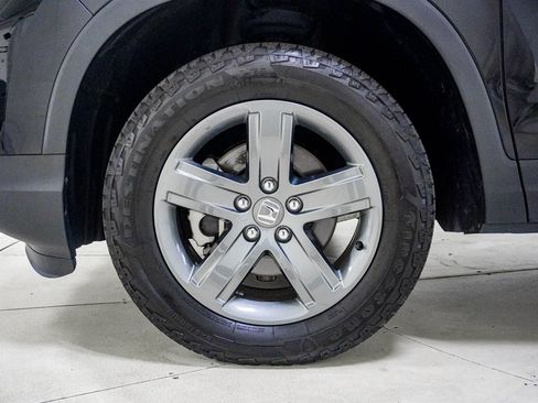 Used 2023 Honda Ridgeline RTL-E image 14