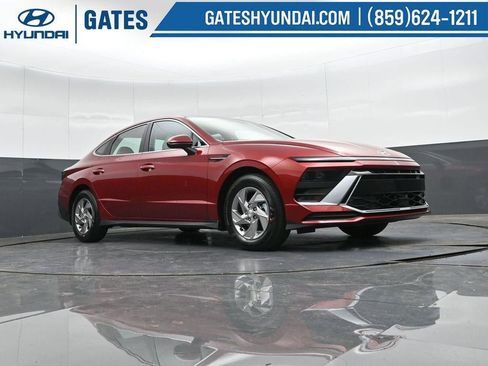 New 2026 Hyundai Sonata SE image 34