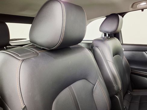 Used 2024 MAZDA CX-90 3.3 Turbo S AWD/4WD image 12