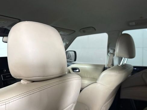 Used 2022 Nissan Armada SV w/ SV Appearance Package image 27