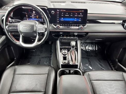 Used 2023 Chevrolet Colorado Z71 w/ Z71 Convenience Package 2 image 22