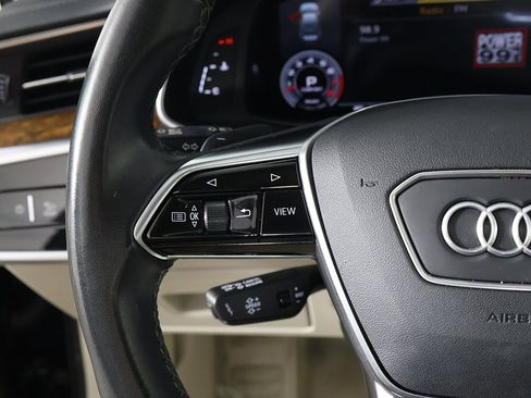 Used 2022 Audi A6 3.0T Prestige image 38