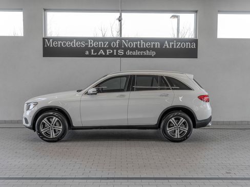 Used 2018 Mercedes-Benz GLC 300 GLC 300 image 2