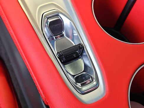 New 2026 Chevrolet Corvette Z06 w/ Battery Protection Package RWD image 12