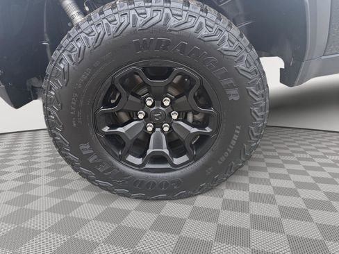 Used 2025 RAM 1500 RHO w/ RHO Level 1 Equipment Group image 11