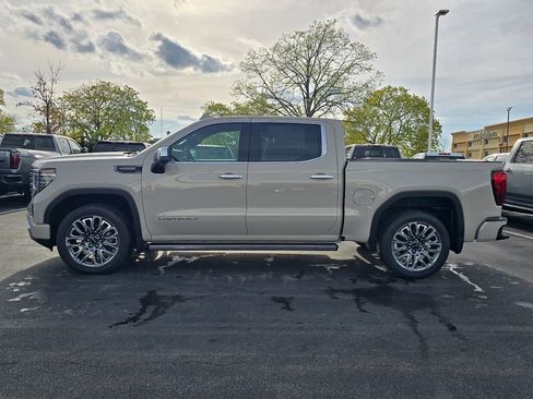 New 2026 GMC Sierra 1500 Denali Ultimate AWD/4WD image 6