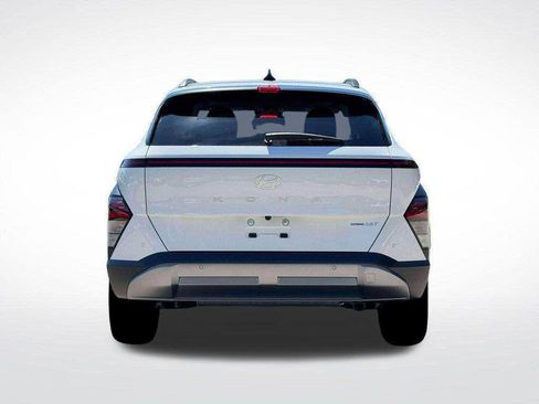 New 2026 Hyundai Kona Limited AWD/4WD image 6