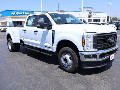 New 2026 Ford F350 XL w/ XL Driver Assist Package