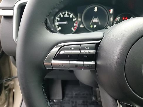 New 2026 MAZDA CX-50 Meridian Edition w/ Weather Package image 16