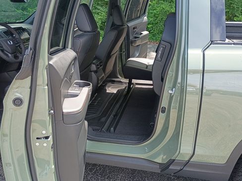 Used 2026 Honda Ridgeline TrailSport image 14