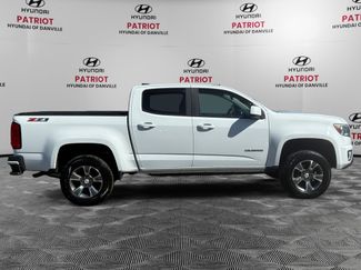 Used 2016 Chevrolet Colorado Z71 video 2