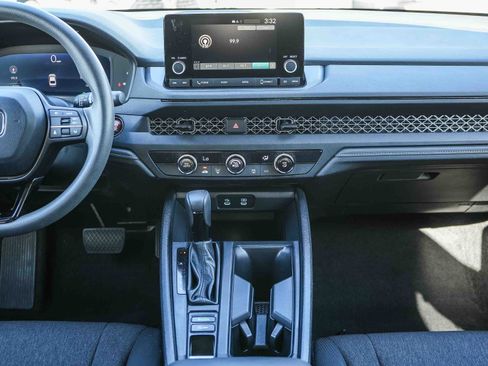 Used 2024 Honda Accord LX image 16