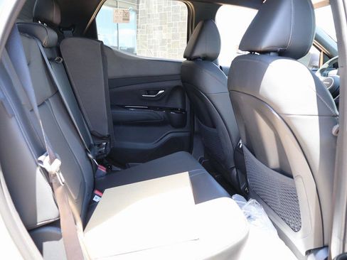 New 2025 Hyundai Santa Cruz Limited image 13