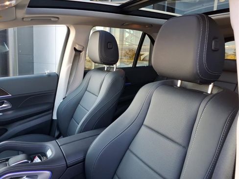 New 2026 Mercedes-Benz GLE 450 4MATIC image 13