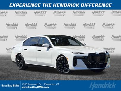 Used 2026 BMW 740i