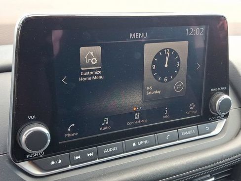 Used 2023 Nissan Rogue S AWD/4WD image 17