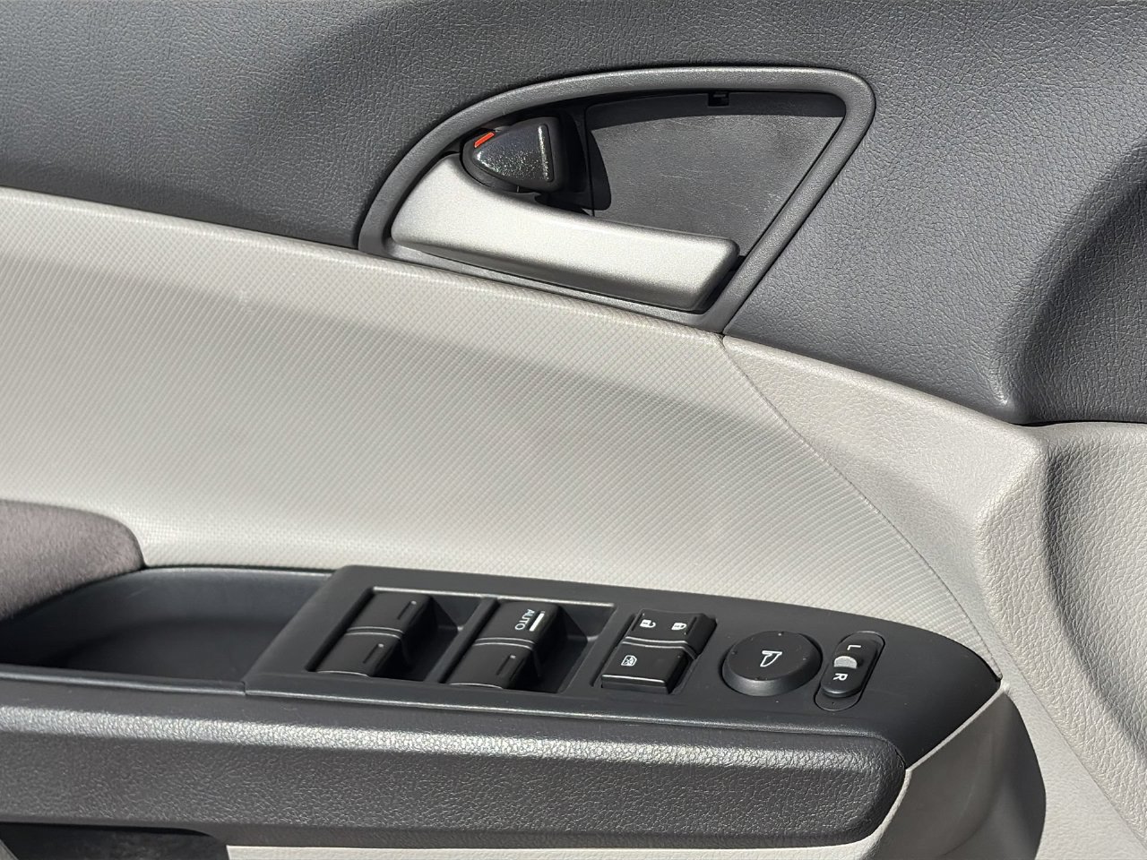 Used 2009 Honda Accord LX image 20
