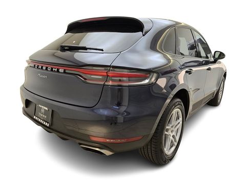 Used 2020 Porsche Macan image 9