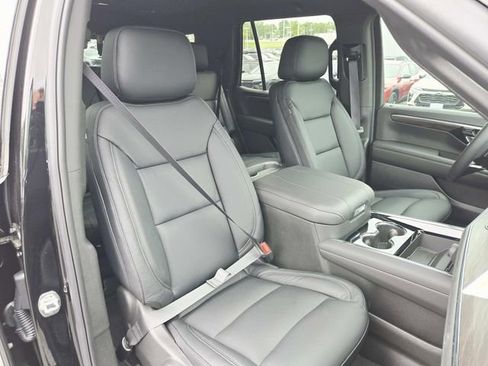 New 2026 Chevrolet Tahoe LS AWD/4WD image 14