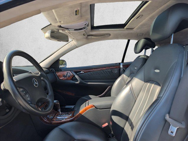 Used 2005 Mercedes-Benz CL 65 AMG image 16