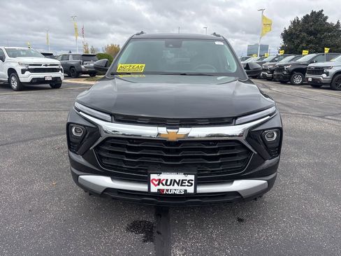 New 2026 Chevrolet TrailBlazer LT w/ LT Cold Weather Package image 2