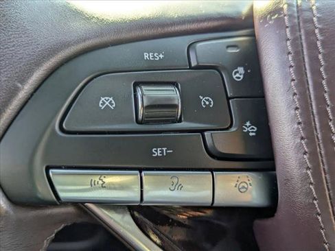 Used 2024 Cadillac Escalade Sport Platinum w/ LPO, Floor Liner Package AWD/4WD image 14