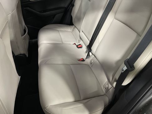 Used 2023 MAZDA CX-30 AWD 2.5 S w/ Preferred Package image 10