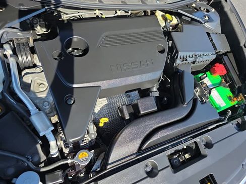 Used 2016 Nissan Altima 2.5 SV w/ Convenience Package FWD image 29