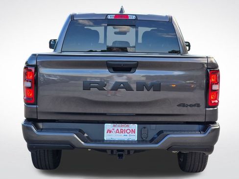 New 2026 RAM 1500 Express AWD/4WD image 17