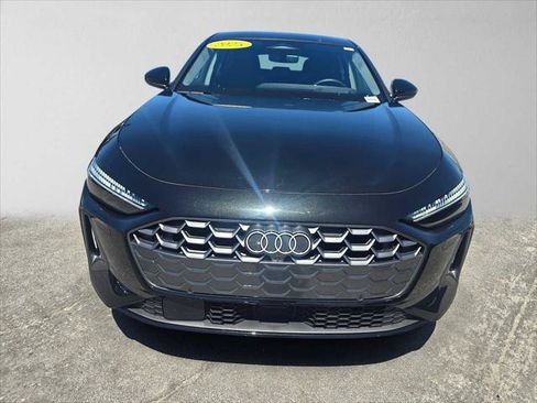 Used 2025 Audi A5 2.0T Prestige w/ 19" Wheel Package AWD/4WD image 8
