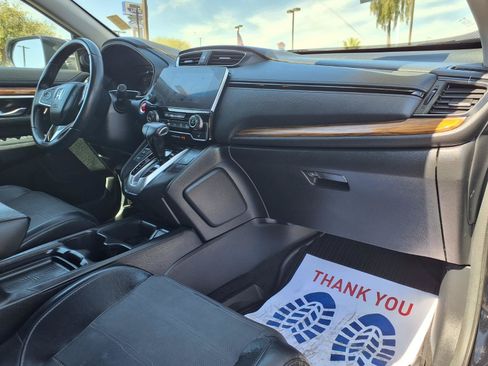 Used 2018 Honda CR-V EX-L image 10