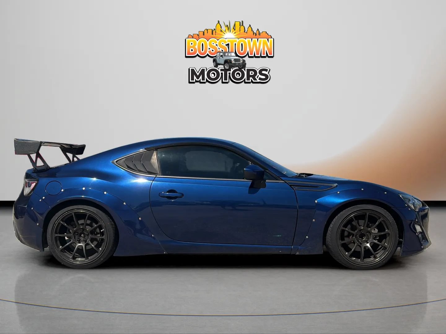 Used 2014 Scion FR-S RWD image 9