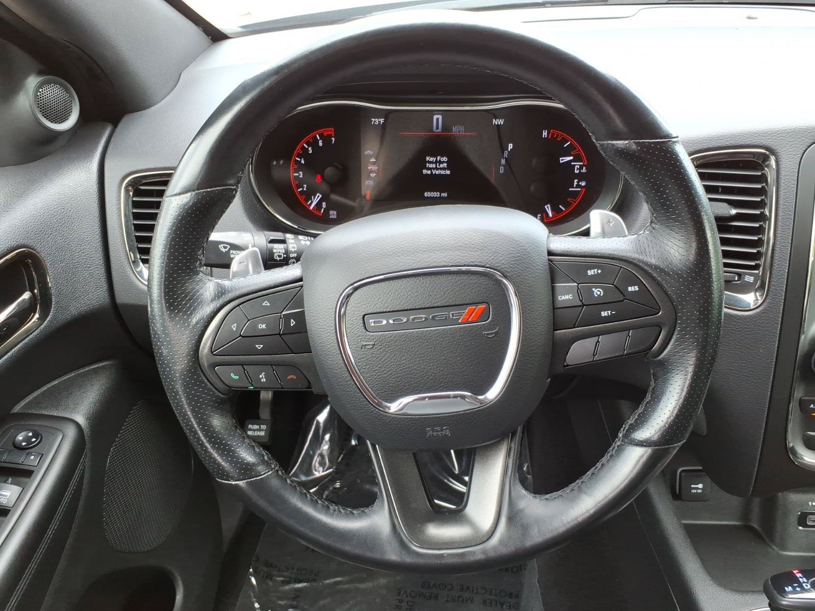 Used 2020 Dodge Durango GT AWD/4WD image 25