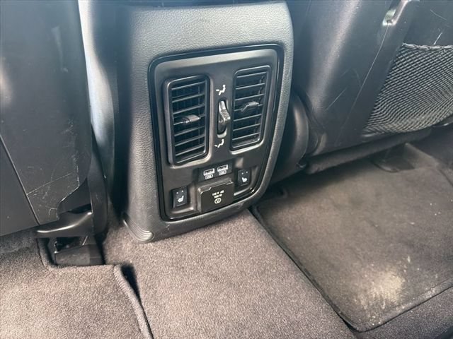 Used 2021 Dodge Durango R/T w/ Trailer Tow Group IV AWD/4WD image 46