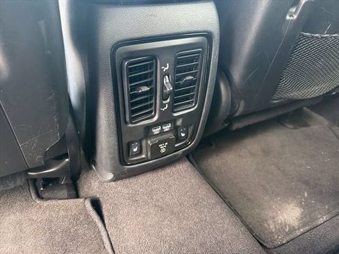 Used 2021 Dodge Durango R/T w/ Trailer Tow Group IV AWD/4WD image 46