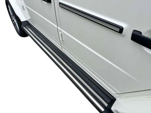 Certified 2020 Mercedes-Benz G 550 image 10