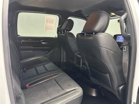 Used 2020 RAM 1500 Rebel w/ Rebel Level 1 Equipment Group AWD/4WD image 11