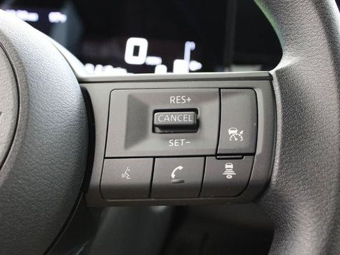 Certified 2026 Nissan Kicks S FWD image 25