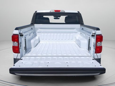 New 2026 Ford Maverick XL FWD image 49