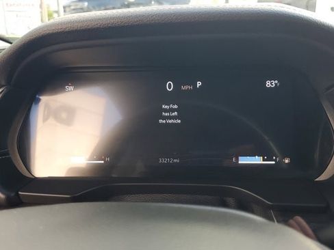 Certified 2021 Jeep Grand Cherokee L Limited RWD image 34