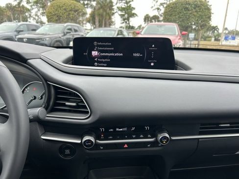 New 2026 MAZDA CX-30 AWD 2.5 S image 19