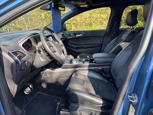 Used 2019 Ford Edge ST w/ Equipment Group 401A image 10