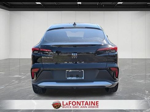 Used 2025 Buick Envista Preferred image 4