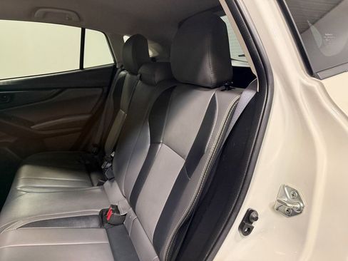 Used 2023 Subaru Crosstrek 2.5i Sport image 48