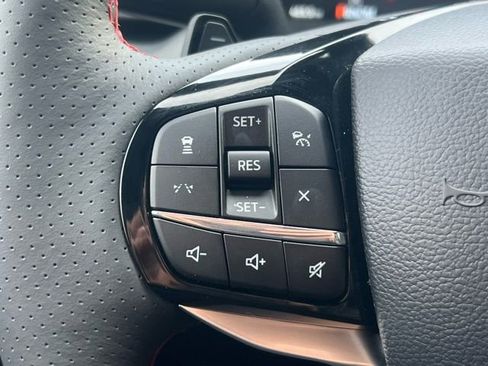 New 2026 Ford Explorer ST w/ Sun And Sound Package image 11