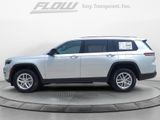 New 2025 Jeep Grand Cherokee L Laredo w/ Luxury Tech Group I image 4