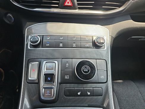 Used 2022 Hyundai Santa Fe SEL FWD image 38