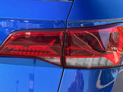 Used 2024 Volkswagen Taos S image 49